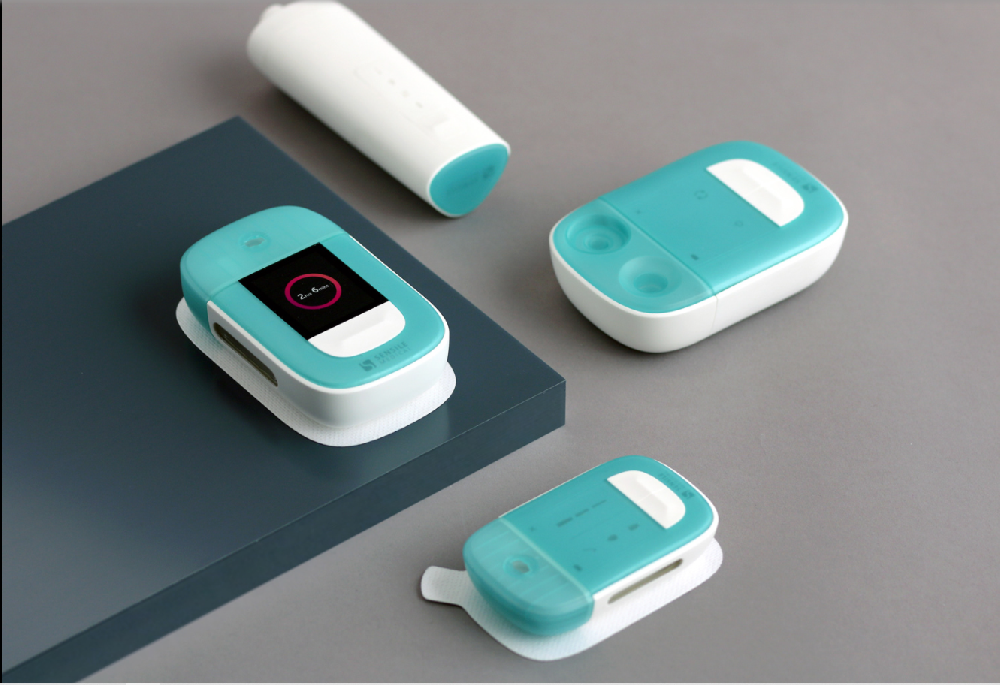 行業動態|注射設備